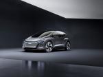 Audi AI:ME 2019 года